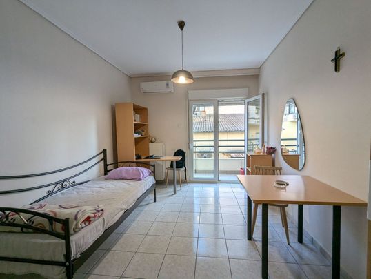 Studio/Γκαρσονιέρα για ενοικίαση Κέντρο (Καβάλα) - Φωτογραφία 1