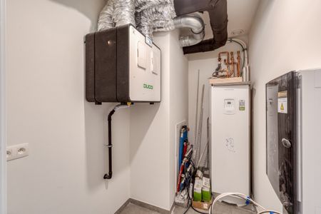 Nieuwbouw 2 slk appartement met parking te Deurne - Photo 2