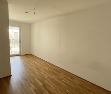 Moderne 2 Zi Wohnung mit Balkon - MIETFREI bis 15.12! (nahe U1) - Photo 5
