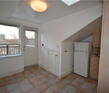 For Lease - 12 Foxbar Road Unit# 3, Toronto, Ontario - Photo 6