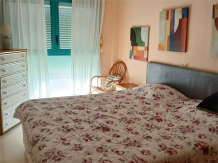 Piso de alquiler en Carrer Terral, 4, Cala Palmera - Atrium - Photo 2