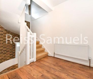 5 bedroom terraced house to rent - Photo 1
