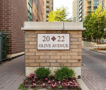 For Lease - 22 Olive Avenue Unit# 607, Toronto, Ontario - Photo 5