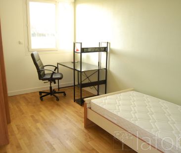 Appartement T4 Rennes à louer - Photo 1