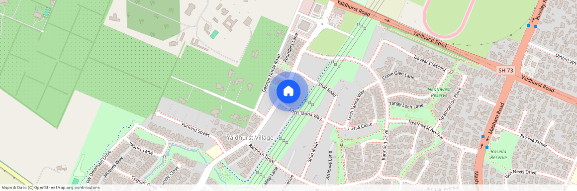 77 Sir John McKenzie Avenue, Yaldhurst, Christchurch City