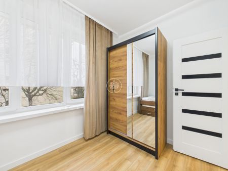 Trzypokojowe mieszkanie na osiedlu leśnym - Фото 3