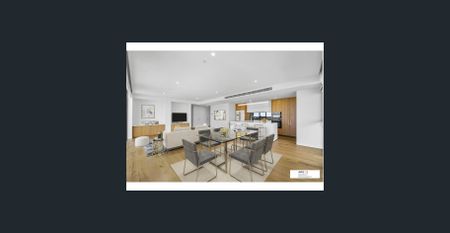 Opulent Panoramic city views 3 bedroom, 3 bathrooms and 2 carparks - Photo 3