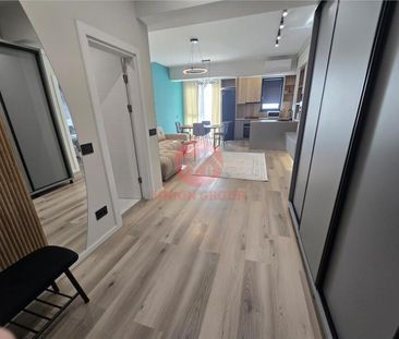Apartament 2 Camere Mobilat Premium | Complex Aviatorii Zona Campus - Photo 1