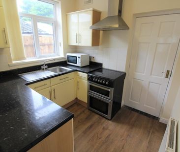 Doveridge Road, Hall Green B28 0LS - Photo 6