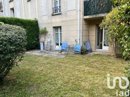 Appartement 3 pièces de 58 m² à Saint-Brice-sous-Forêt (95350) - Photo 2