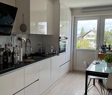 Nachmieter gesucht: 6-Zimmer-Wohnung in Bern-Oberbottigen" - Photo 2