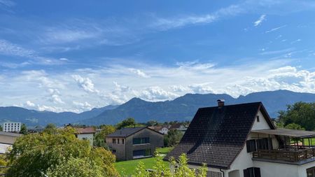 Sehr schöne 3-Zimmer-Terrassen-Wohnung in Lustenau - Photo 4