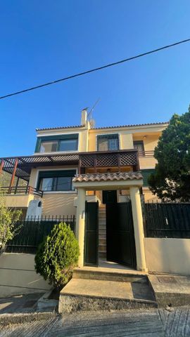 Μεζονέτα για ενοικίαση Πόρτο Ράφτη (Μαρκόπουλο) - Φωτογραφία 2