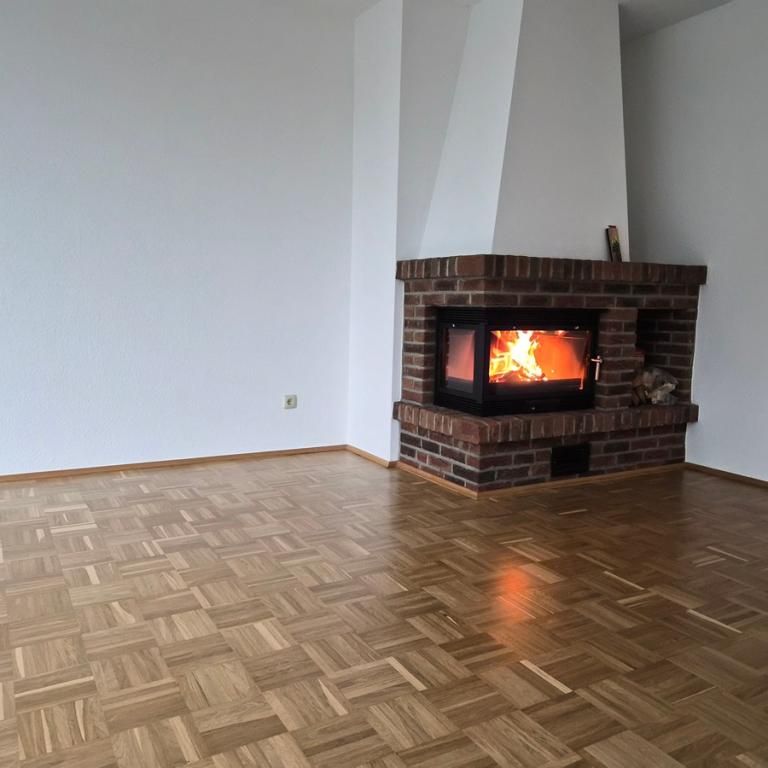 Exklusives Wohnen im Siepental – Komfort & Ruhe pur! - Photo 1