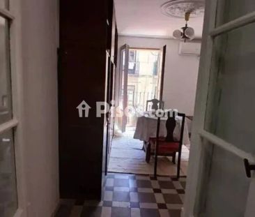 Piso en alquiler en El Raval - Photo 1