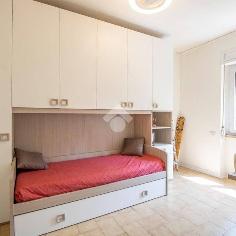 Bilocale via Giacomo Matteotti 47, Rieti - Foto 1