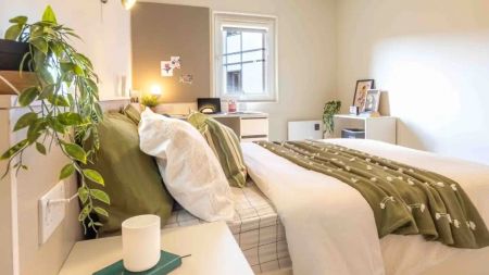 Gold 1 Bed Plus Balc - Photo 5
