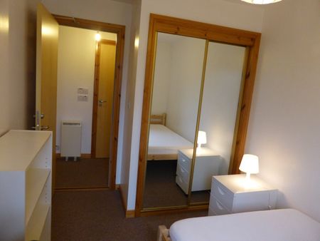 2 Bed Flat, Aberdeen, AB24 - Photo 4