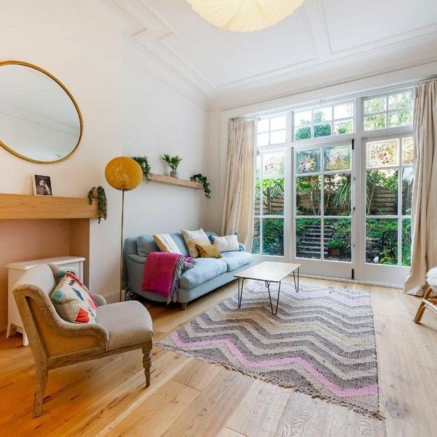 Church Crescent - Photo 1