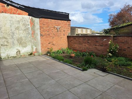 Huis te huur in Denderhoutem - Photo 2