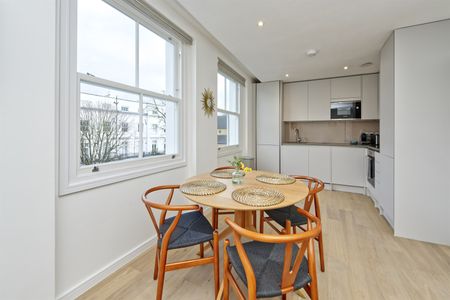 Earls Court Road, W8 - Photo 4