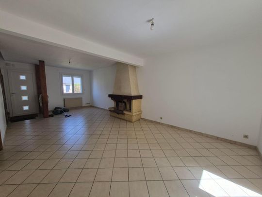 Location Maison 5 pièces 91m² ANGERS 49100 - Photo 1