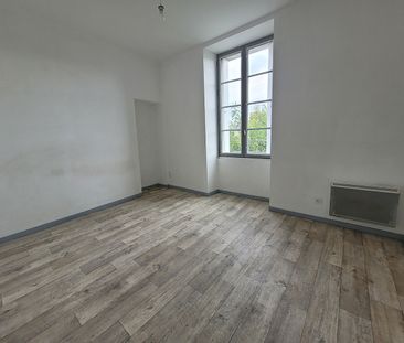 Location appartement 2 pièces, 58.00m², Châteaubriant - Photo 5