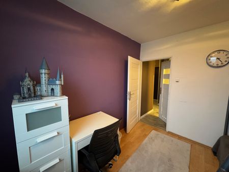 Wynajmę mieszkanie na Manhattanie - Zdjęcie 3