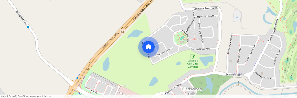 42 Glenholme Way, NSW 2557, Gledswood Hills