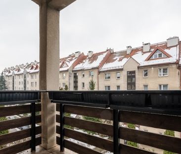 Kraków, Podgórze Duchackie, Kordiana Mieszkanie na wynajem - Zdjęcie 6