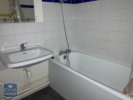 Appartement à louer 2 pièces 36.1m² - Photo 5