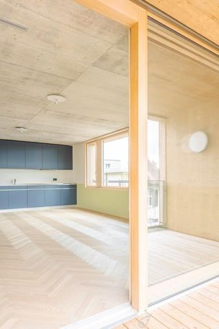 Helle 3.5 Zi.-Wohnung mit Seesicht & grossem Balkon - Foto 4