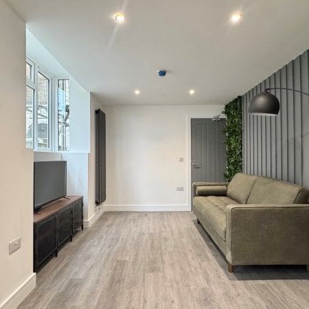 Room 6, Angerstein Road, Portsmouth - Photo 1