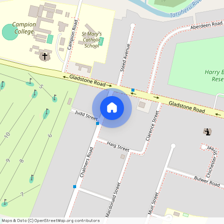 4 Chalmers Road, Gisborne, Gisborne