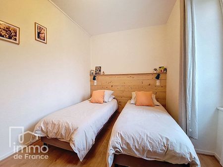 Location appartement 3 pièces 51.7 m² à Valserhône (01200) - Photo 4