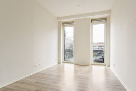 Verhuurd onder voorbehoud: Stationsplein 20 A4 - Photo 4