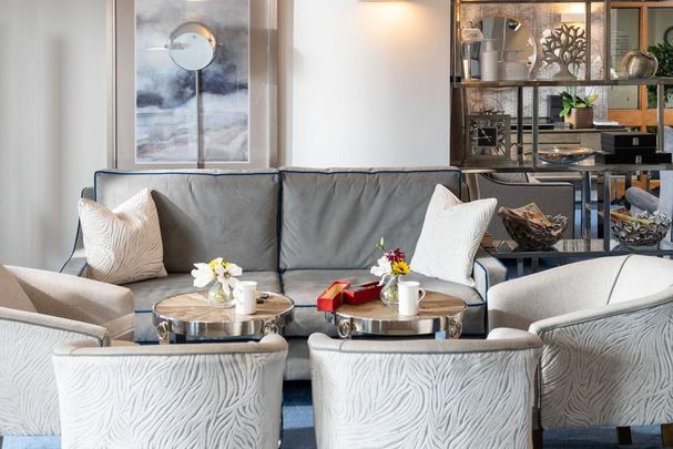 1 bedroom retirement property to rent - Photo 1