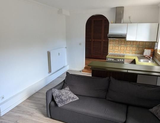 1,5-Zimmer EG-Wohnung in Maschen-Ort zu mieten - Photo 1