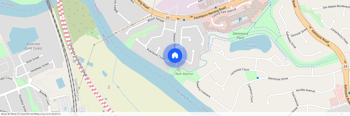 8 Clear River Boulevard, Qld 4214, Ashmore