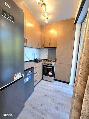 PRIMA ÎNCHIRIERE – Apartament 2 camere + parcare – Don Lake View - Photo 5