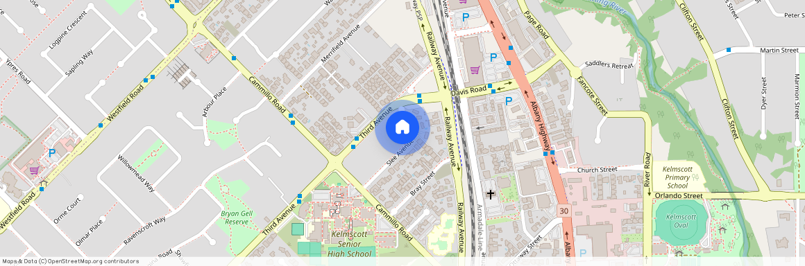 11 Slee Avenue, WA 6111, Kelmscott