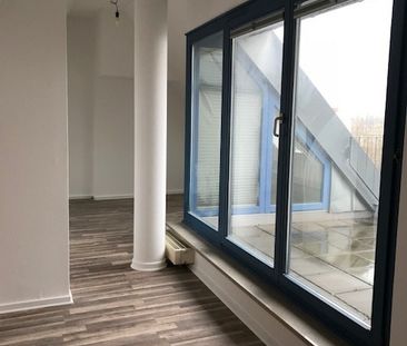 Maisonette – Traum in Mariendorf! - Photo 1