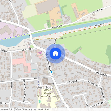 Houtseweg 153, 2340 Beerse