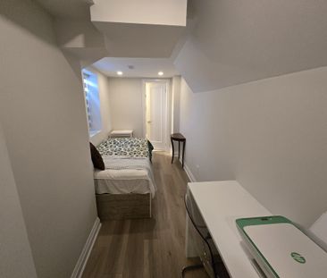 For Lease - 1412 Rose Way Unit# Bsmt., Milton, Ontario - Photo 2