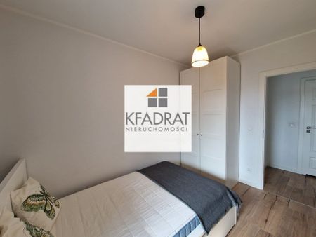 Silesia, 3-pokojowy nowy apartament, Centrum - Photo 3