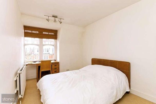 Glenmore Road, Belsize Park, London, NW3 - Photo 1