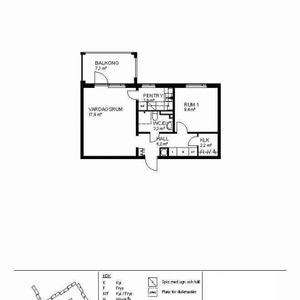 Gäststuguvägen 20 - Foto 3