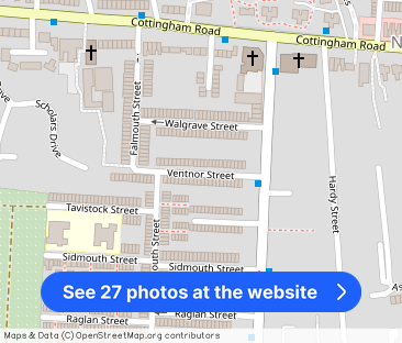 Ventnor Street, Hull, HU5 - Photo 1