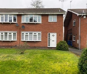 Dean Close, Derby, DE23 - Photo 5