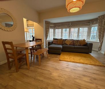 2 bedroom apartment to rent - Photo 4